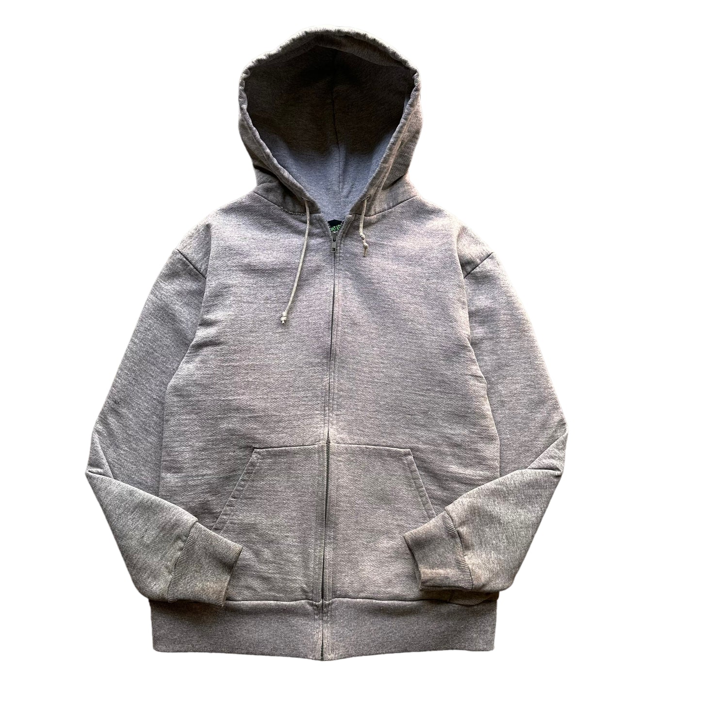 90s Camber zip hood S/M