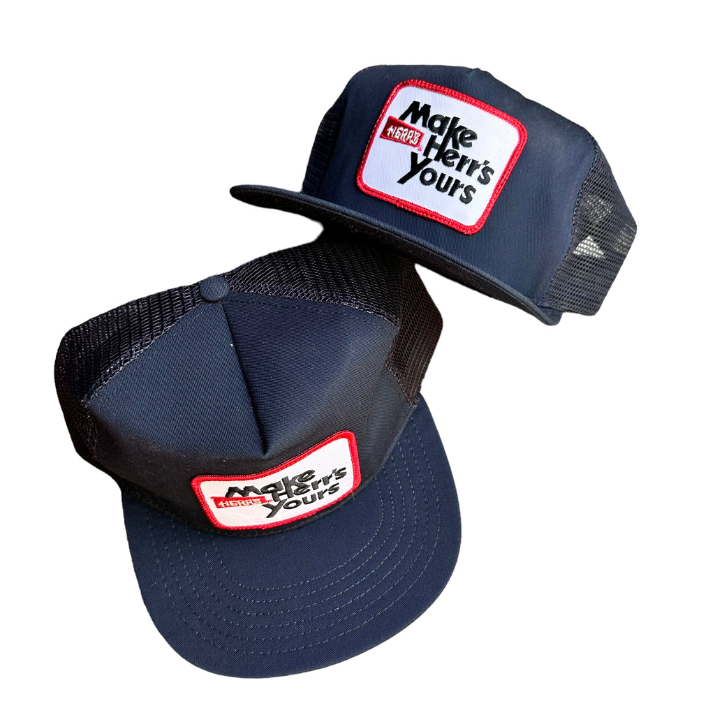 Herrs trucker hats