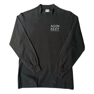 Alvin Ailey mockneck S/M