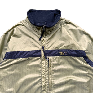 Mountain hardwear light jacket    S/M