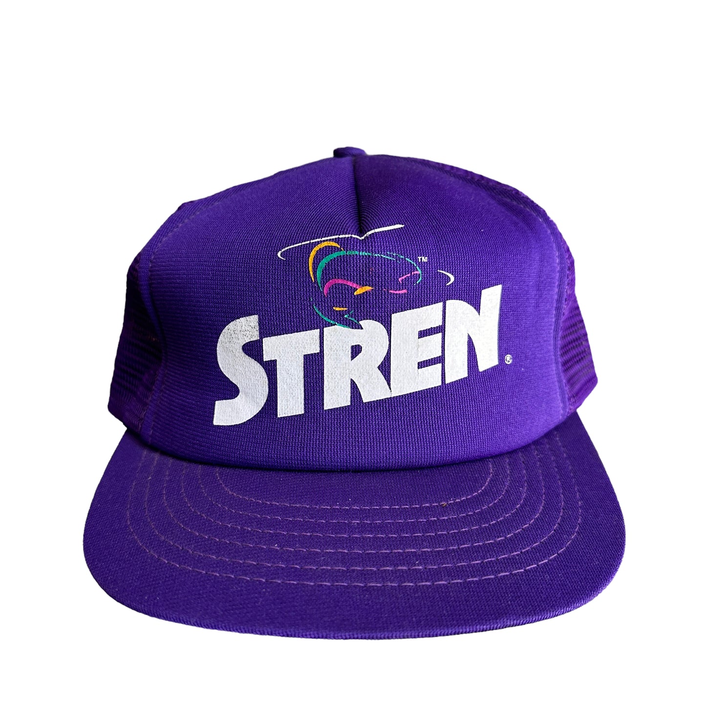 Stren fishing line swingster trucker