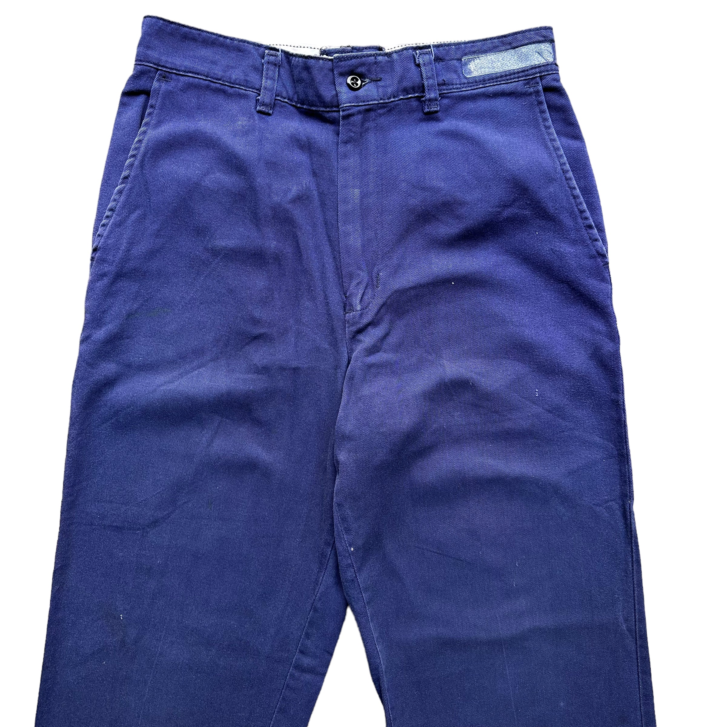 80s Dickies style pants 28/30 – Vintage Sponsor