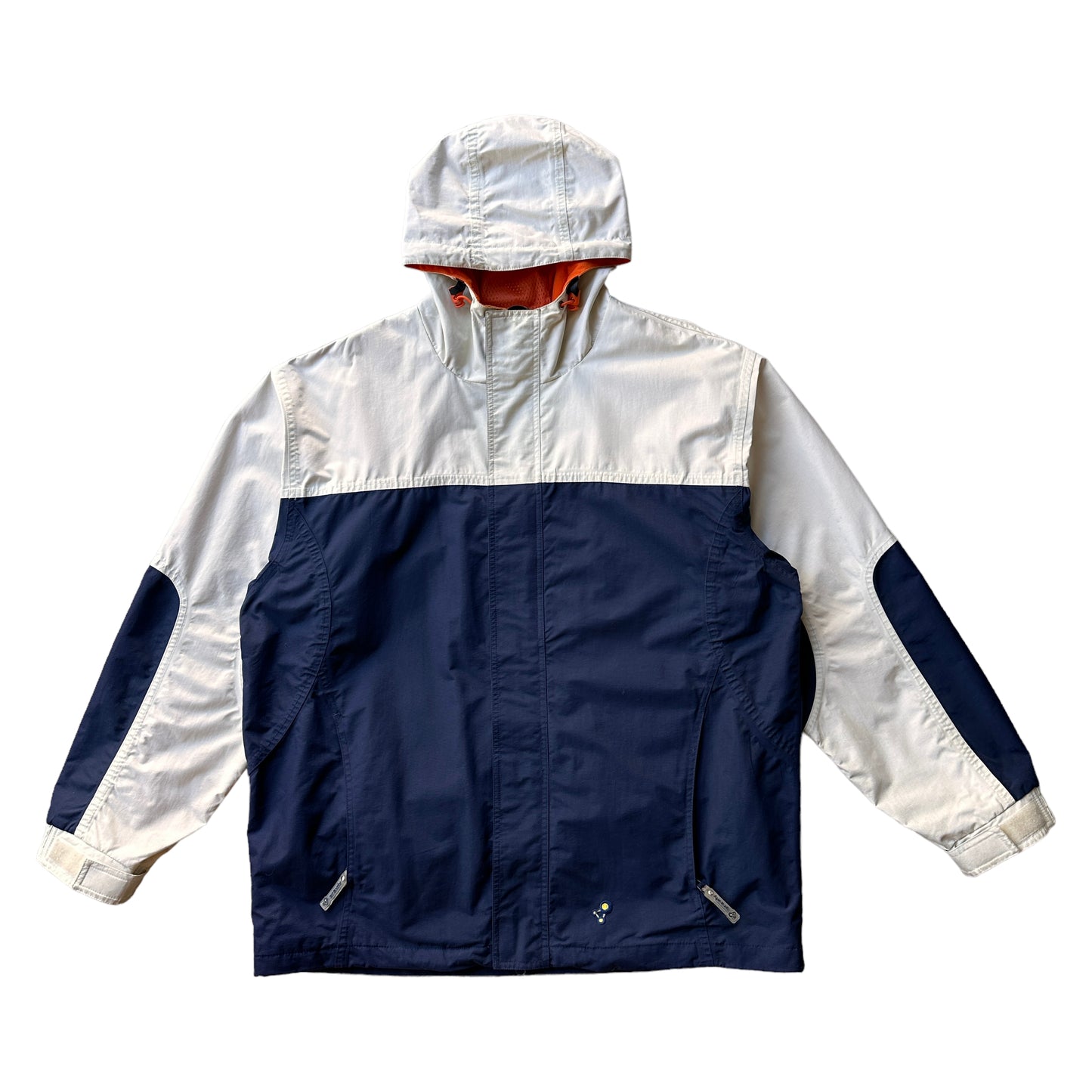 Y2K Snowboard jacket L/XL