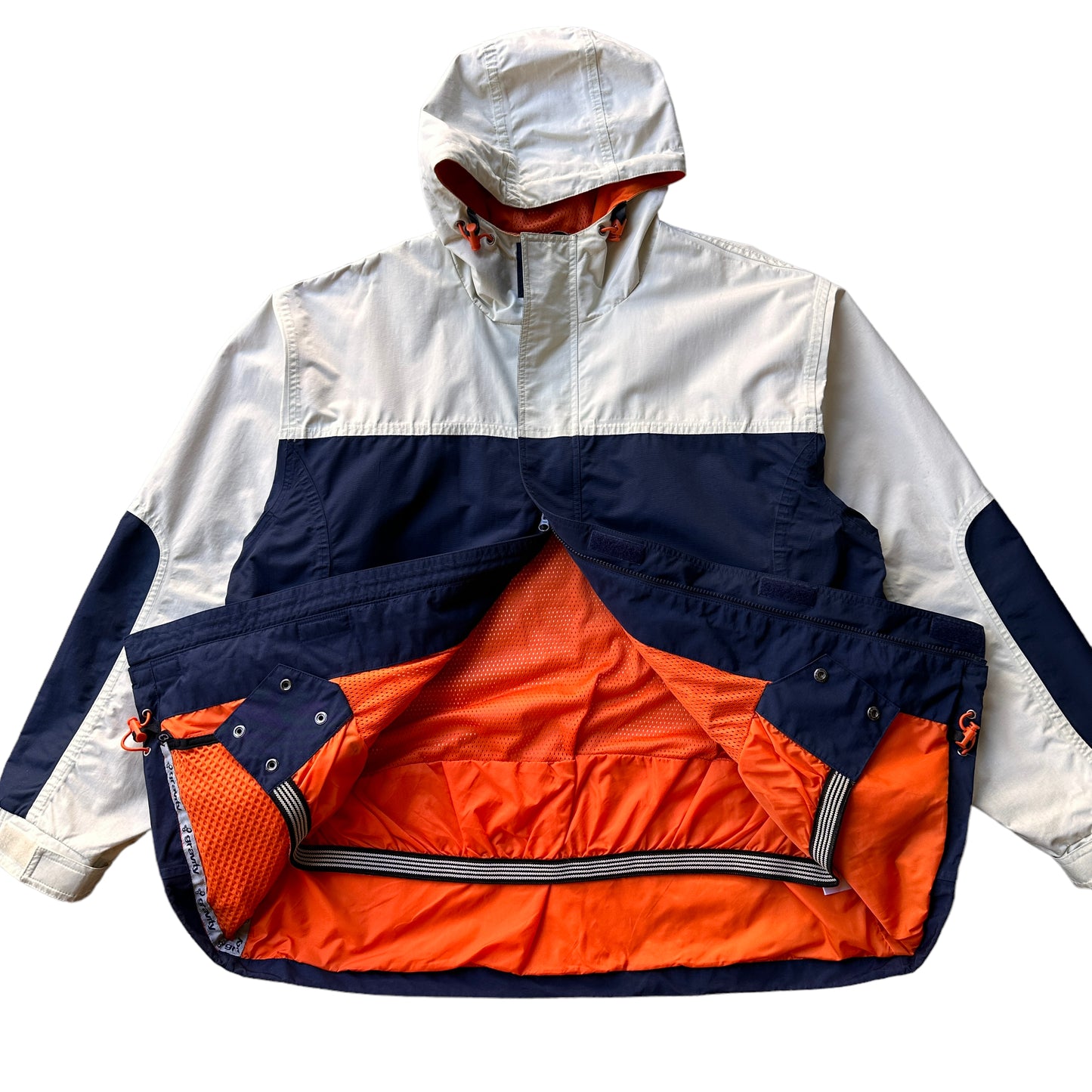 Y2K Snowboard jacket L/XL