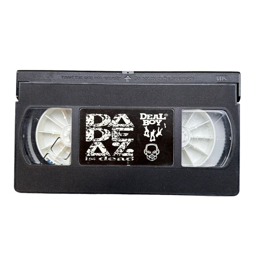 Da deaz new deal vhs