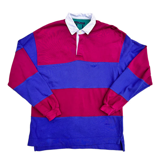 90s Dockers rugby medium