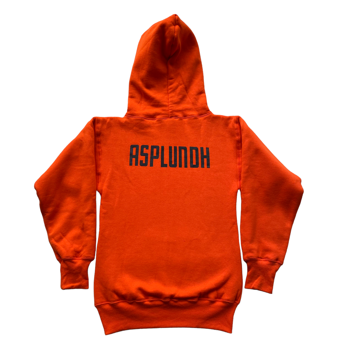 Asplundh sweatshirts shop