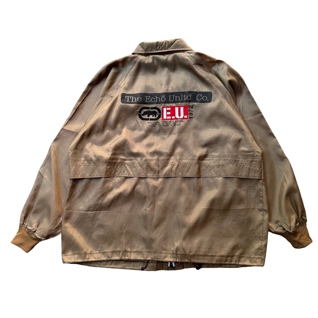 1995 Echo unlimited jacket XXL