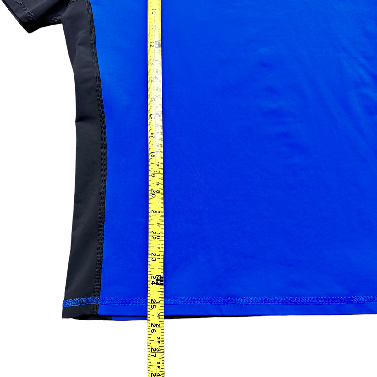 Sponsor Rash Guard Polo sport scuba rash guard – Vintage Sponsor