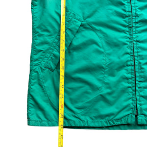 60s Tyrol nylon d pocket jacket M/L