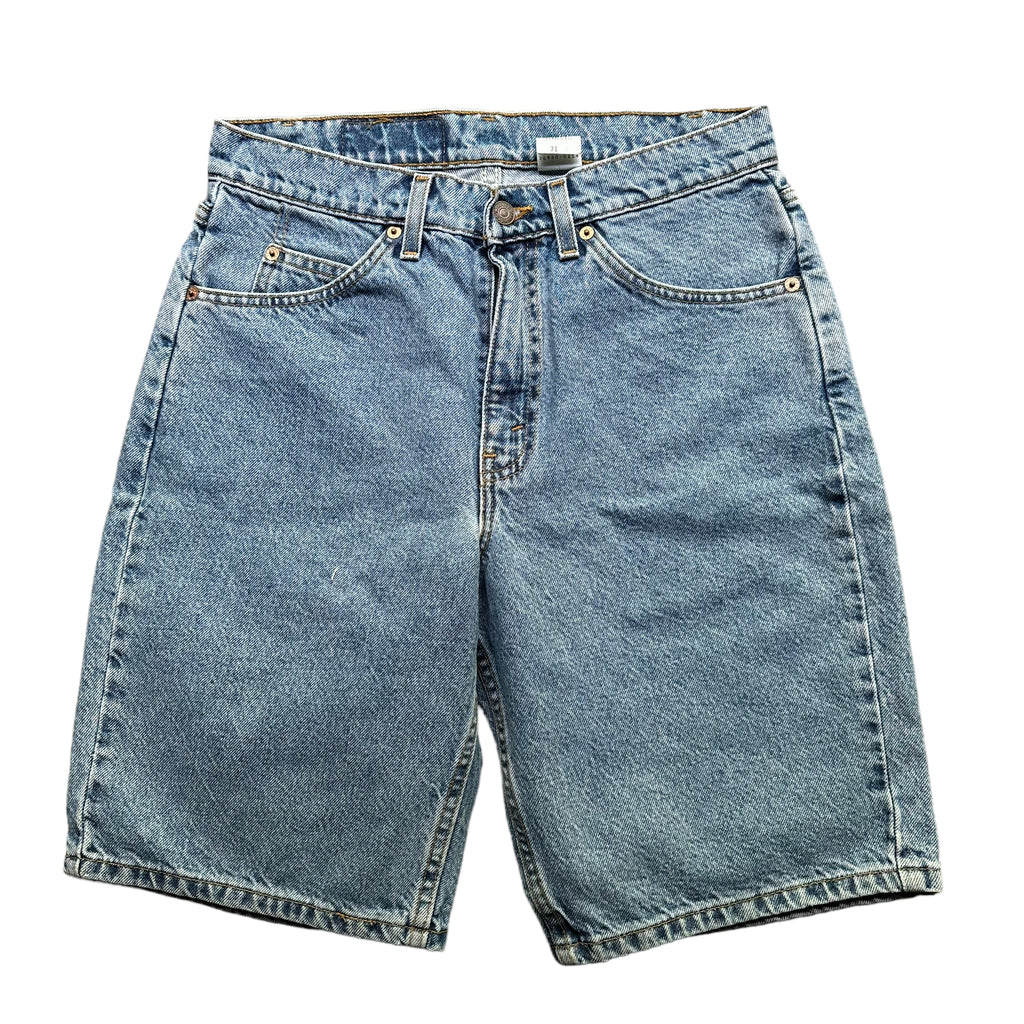 Levi’s orange tab jean shorts 30