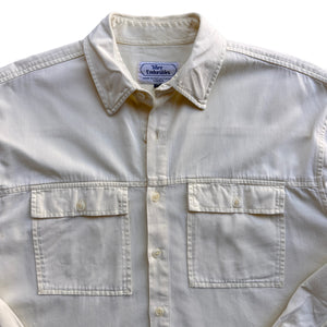 Tilleys endurables cotton shirt L/XL