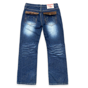 True Religion jeans 40/35