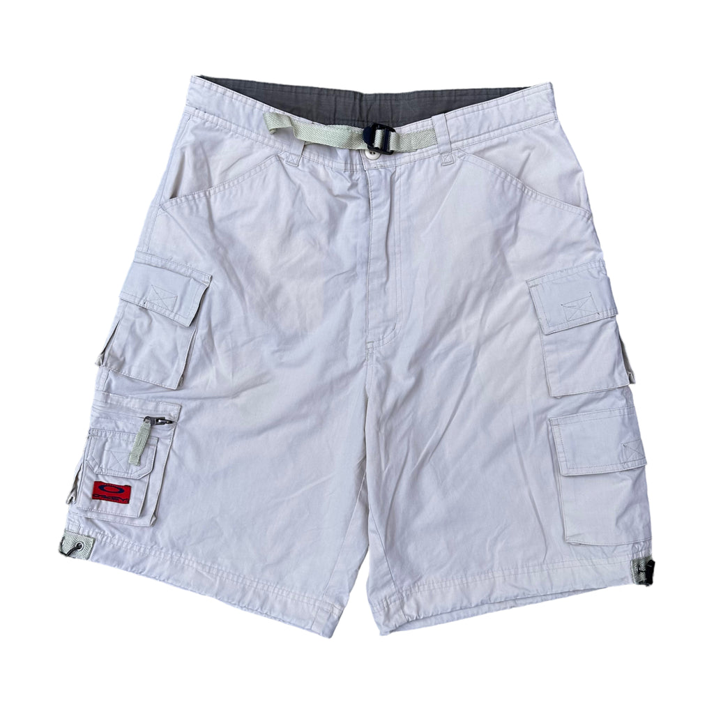 Oakley software shorts XL
