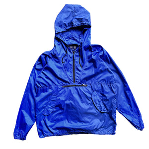 90s Gap Anorak packable jacket medium