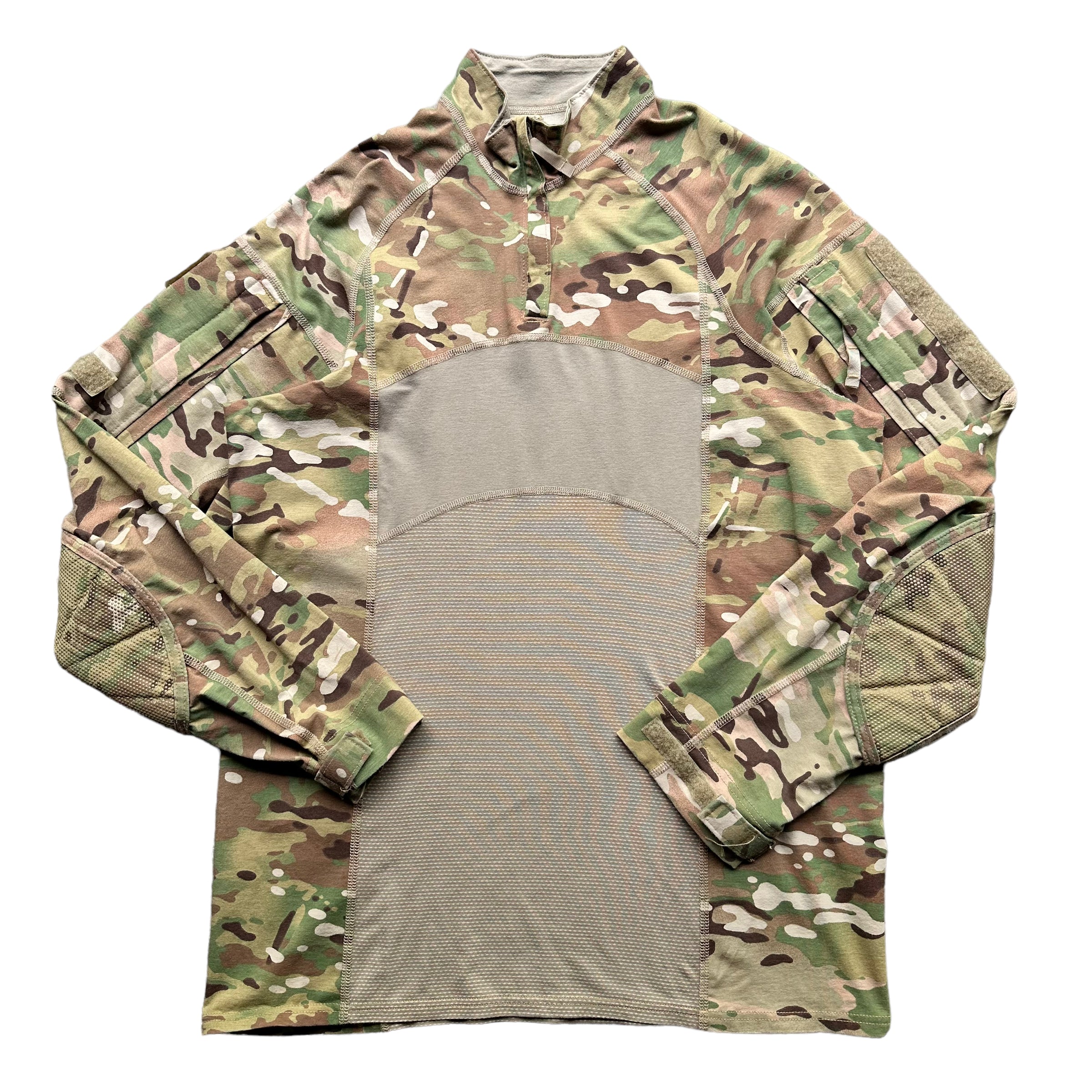 Multicam technical shirt XL – Vintage Sponsor
