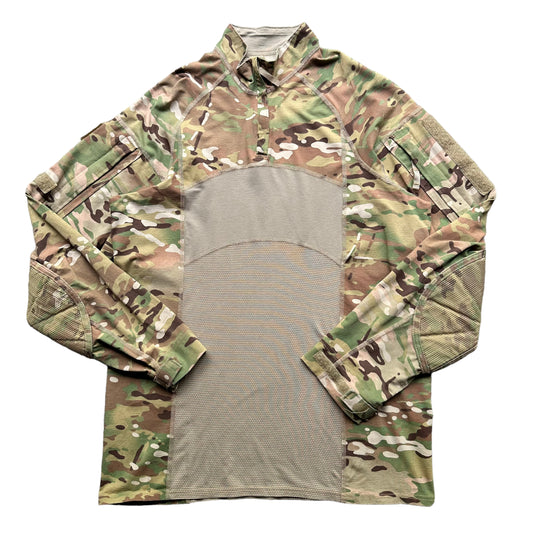 Multicam technical shirt XL