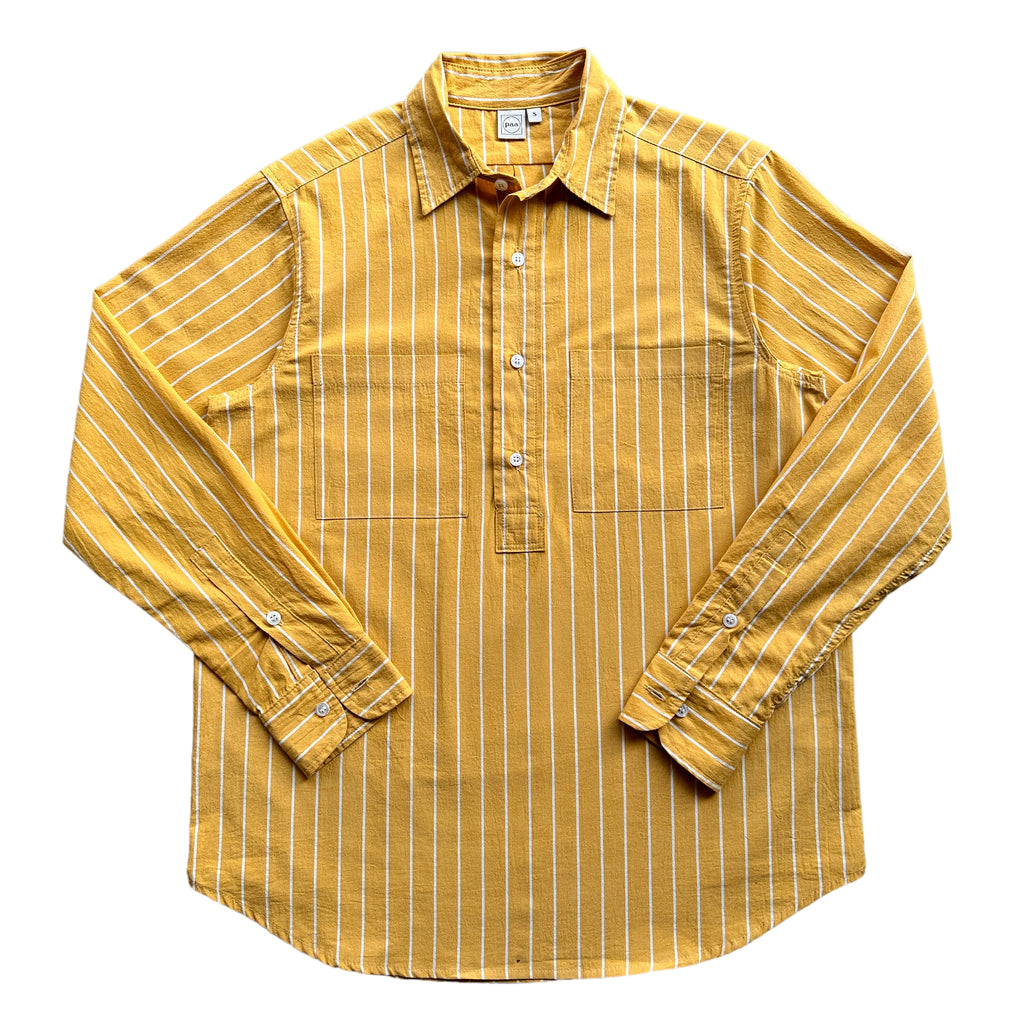 paa popover shirt Small