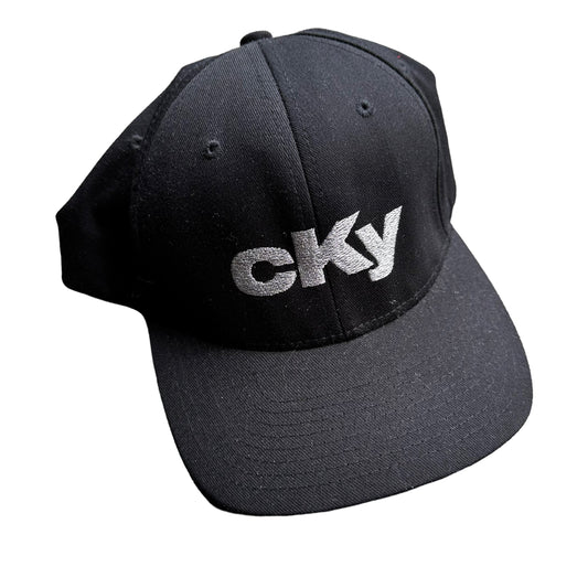 2001 CKY flex fit