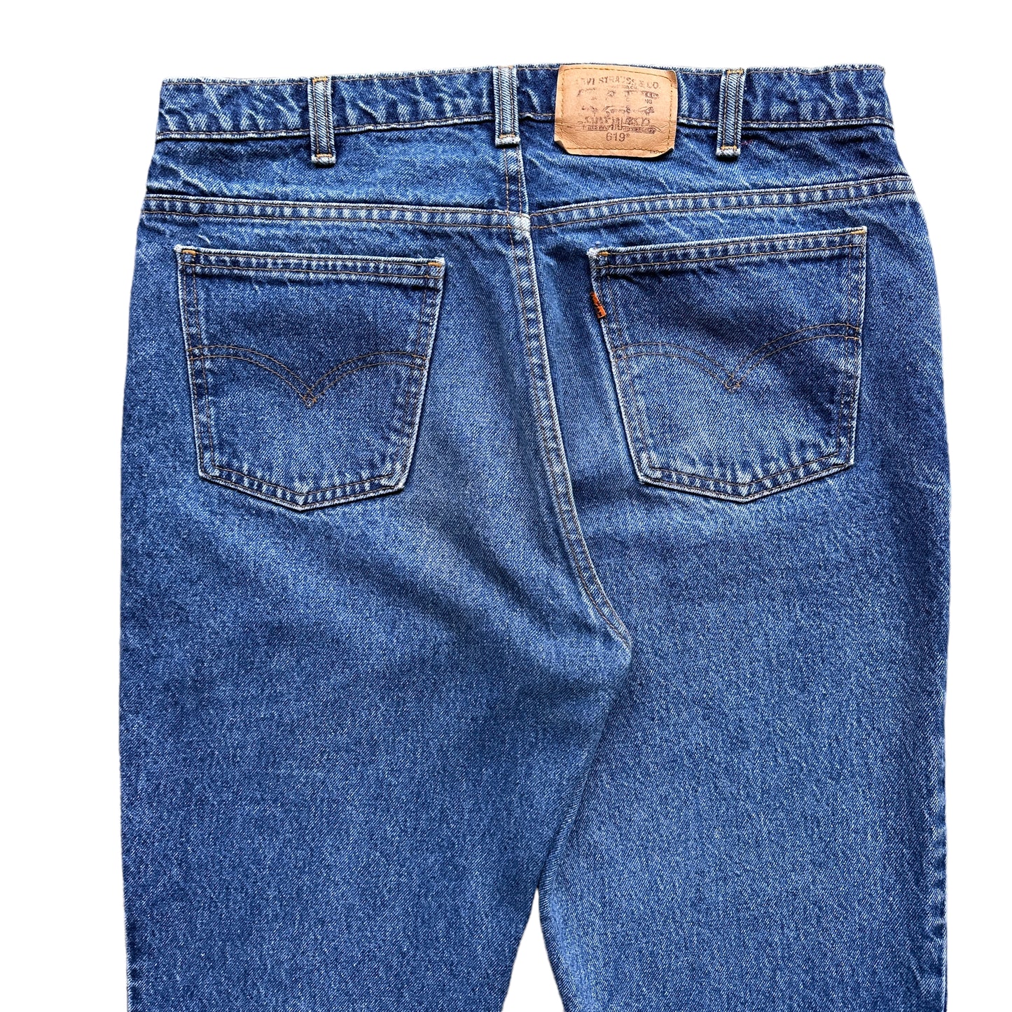 Levi’s 619    33/30