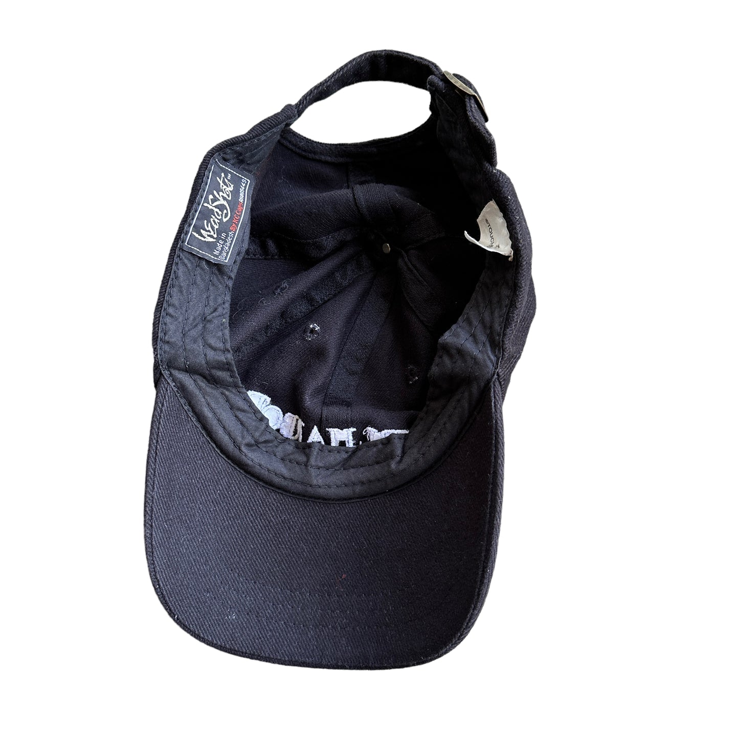 Pearl Harbor movie hat