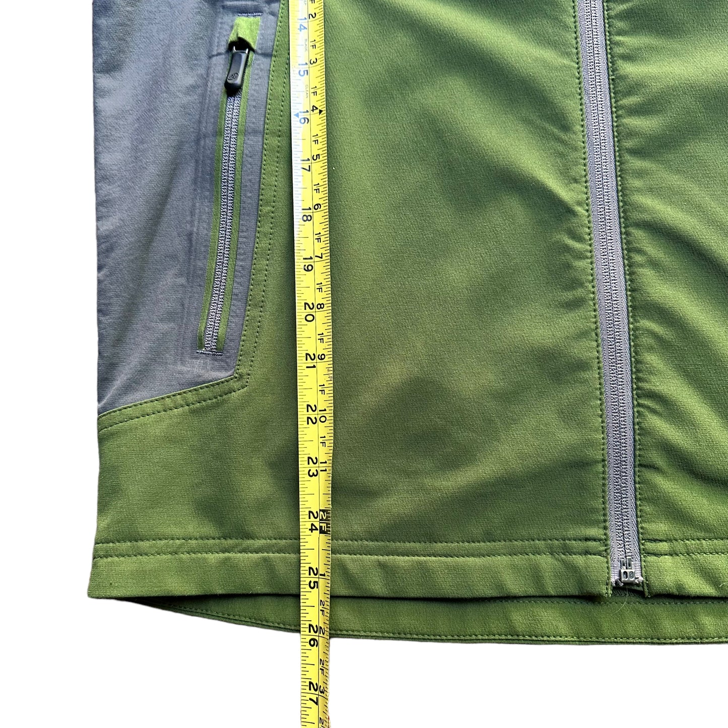 Cloudveil softshell jacket M/L