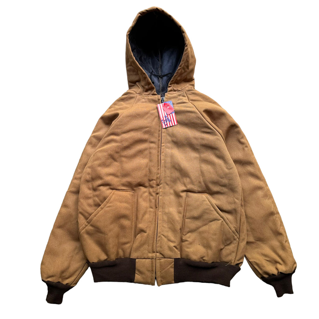 90s Deadstock work jacket fits Medium