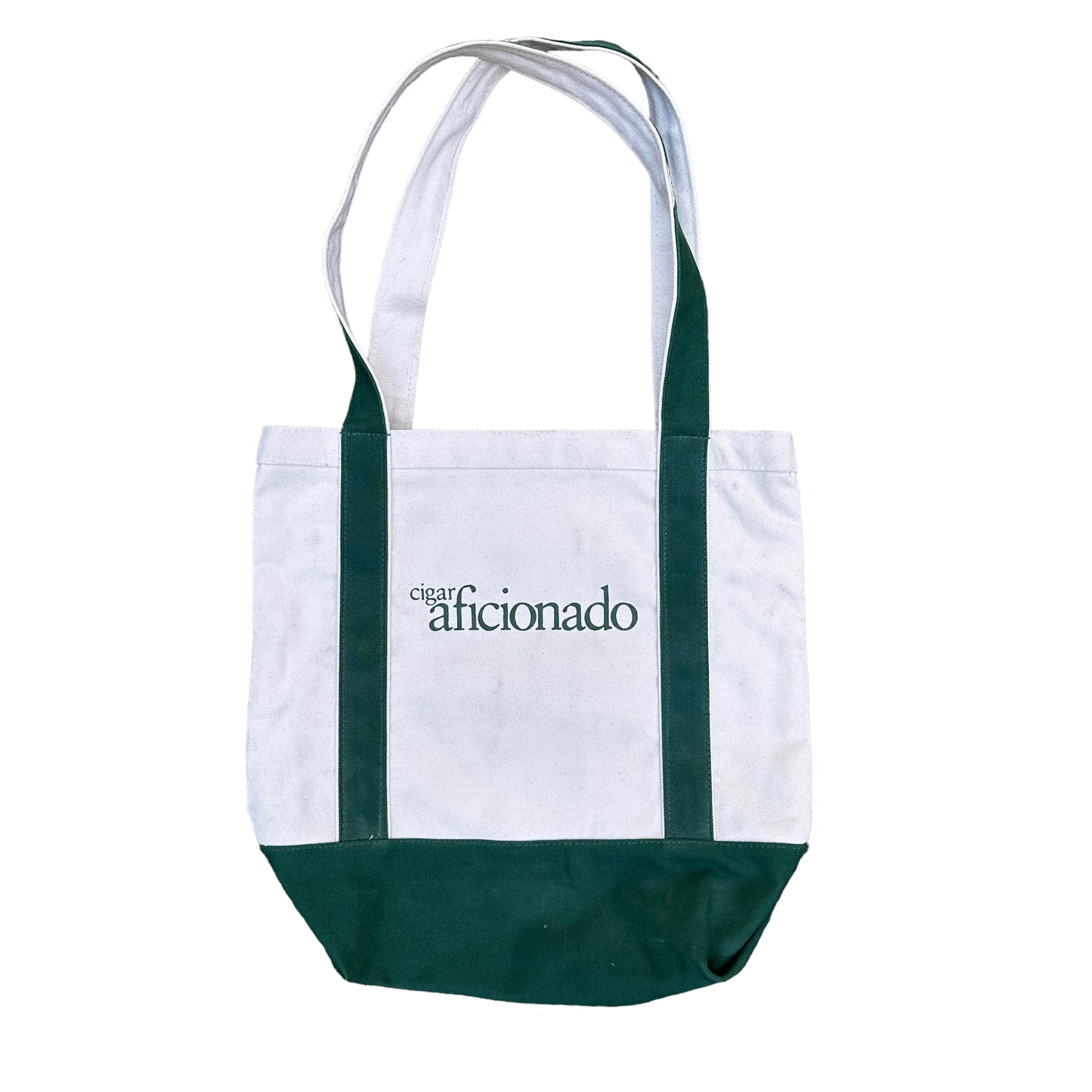 Cigar aficionado tote