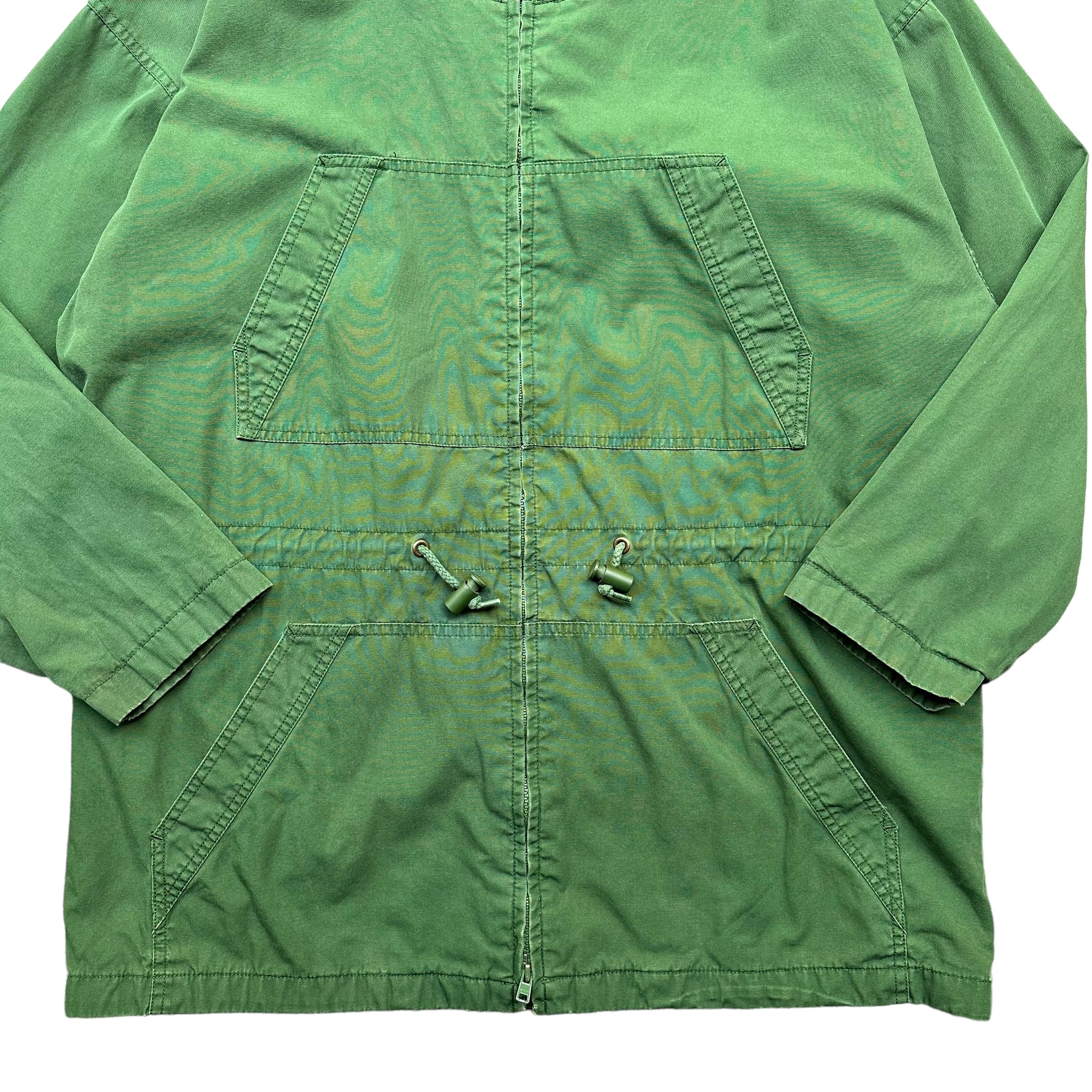 90s J crew cotton  jacket small