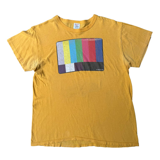 70s Schubin/Scharff tee Small