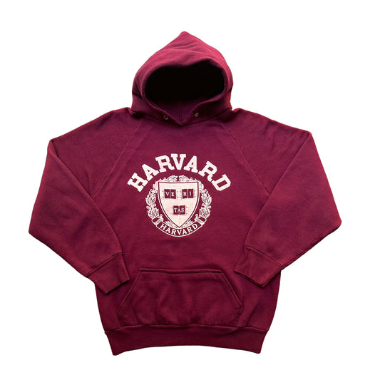 80s Harvard 50/50 hood S/M