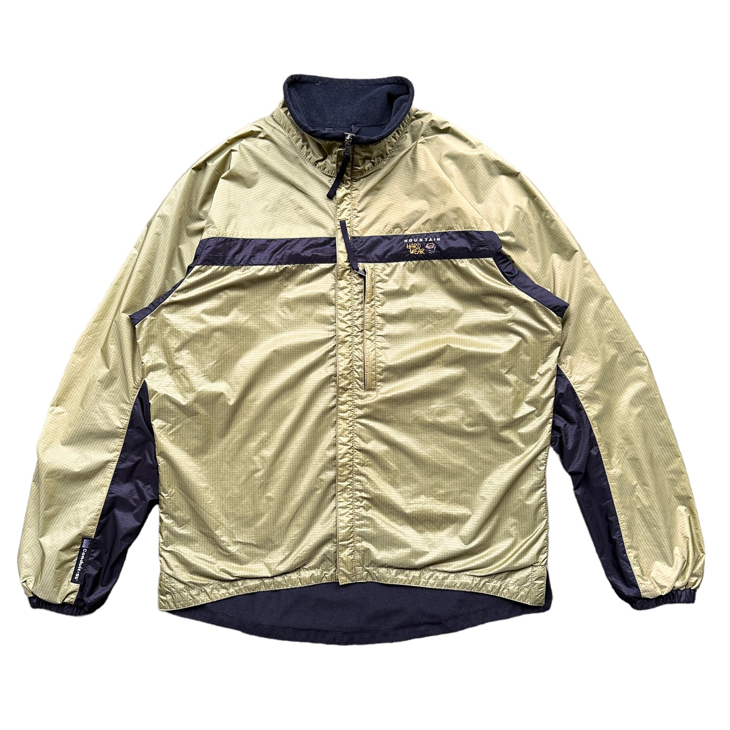 Mountain hardwear light jacket    S/M