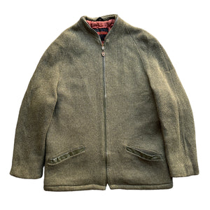 60s Mcgregor wool jacket S/M
