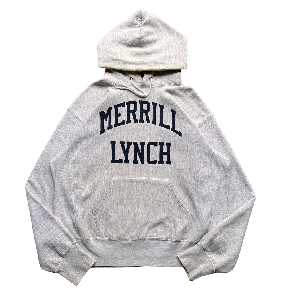 90s Merrill Lynch hood large