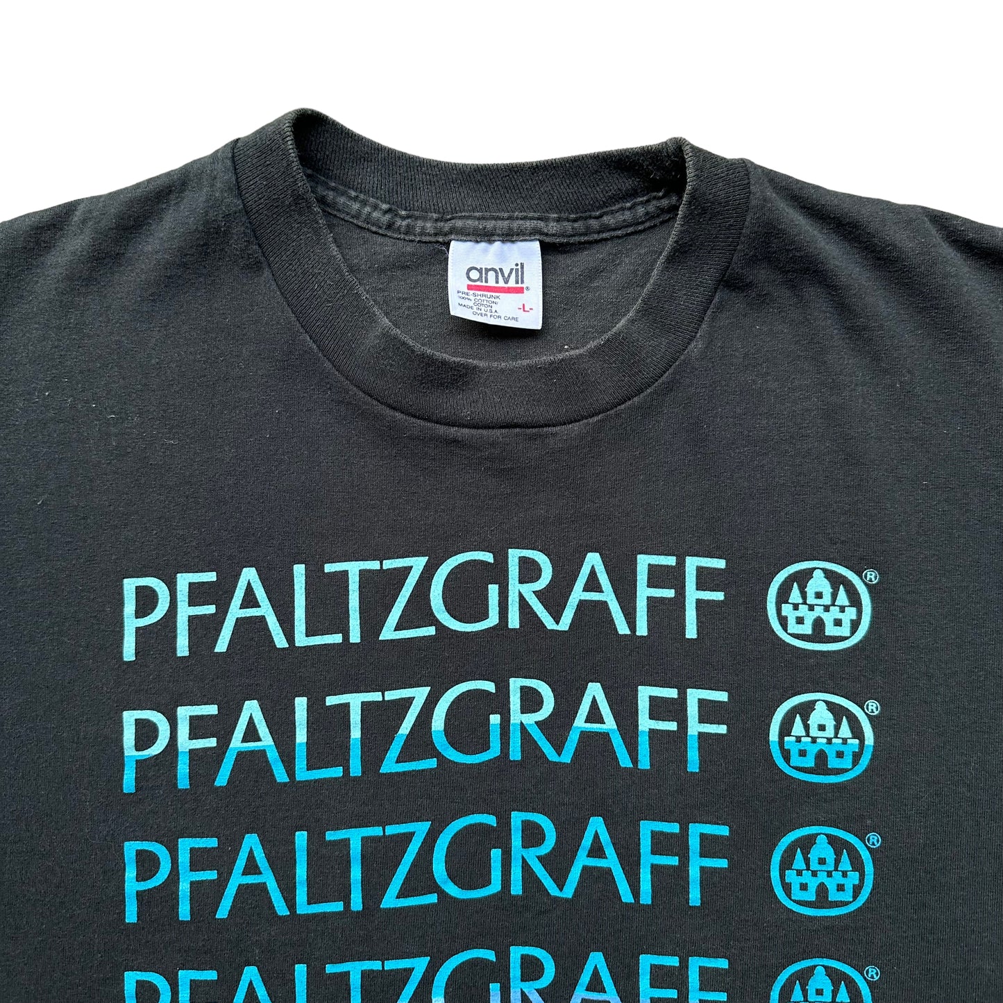 90s Pfaltzgraff tee   M/L