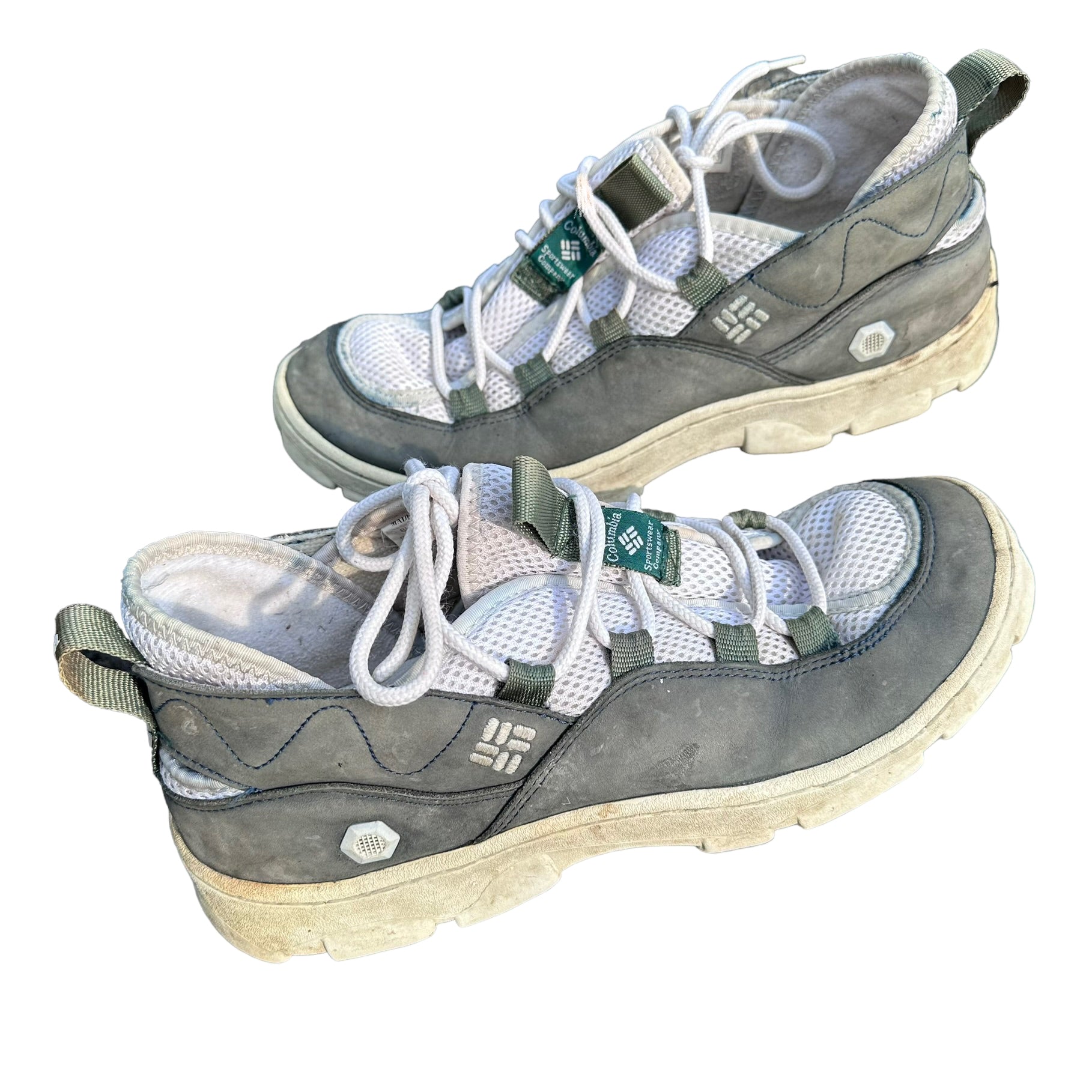 Columbia wading shoes 12