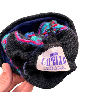 90s Blackcomb wool hat