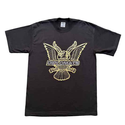 Diplomats dipset tee XL