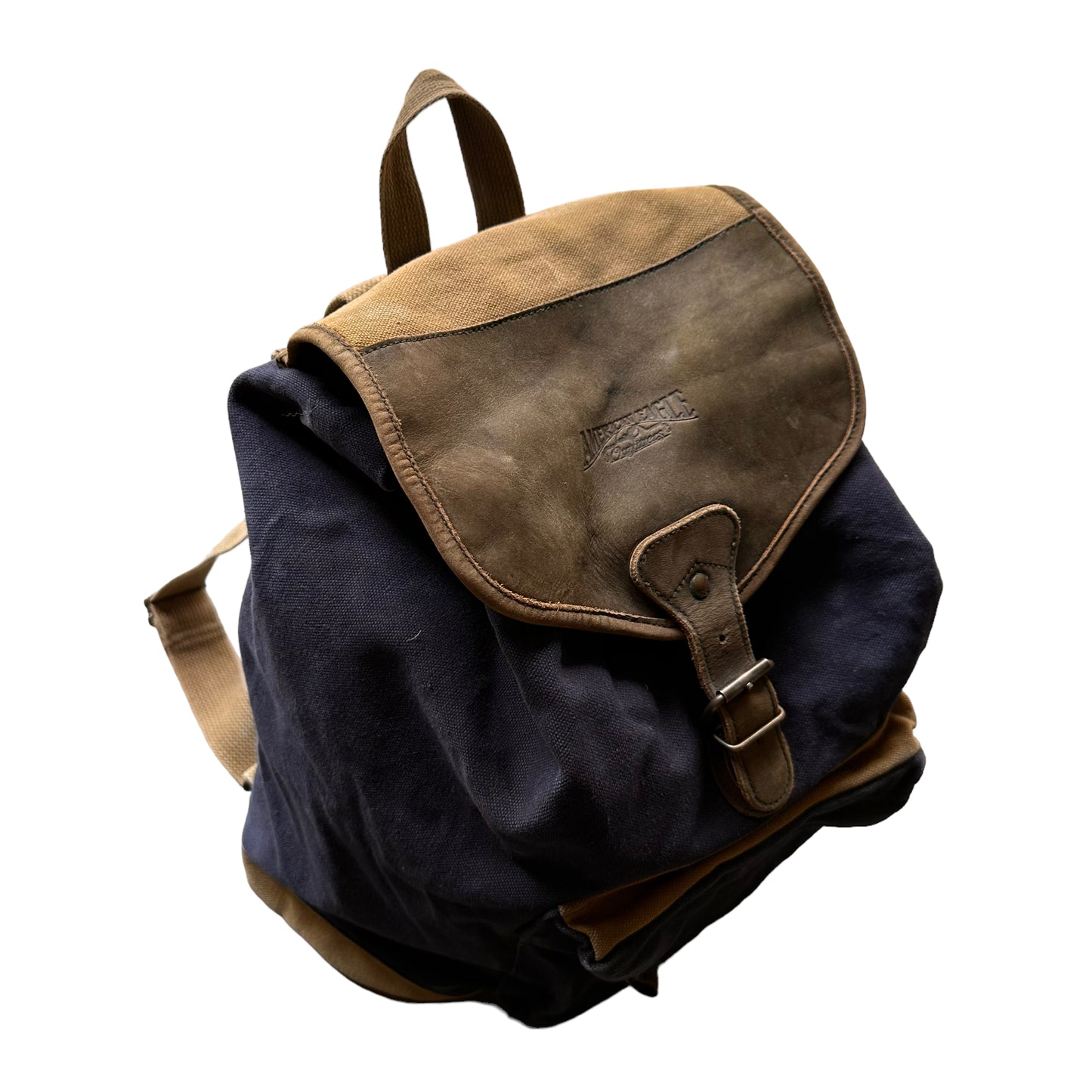 90s American Eagle back pack – Vintage Sponsor