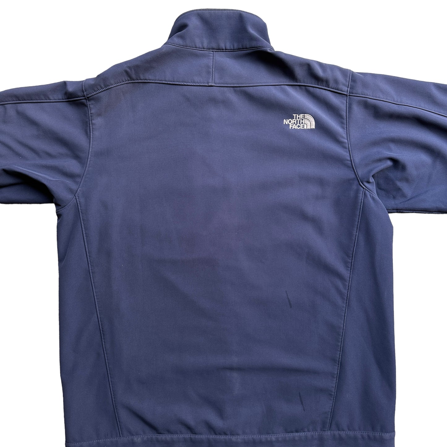 Northface softshell XL