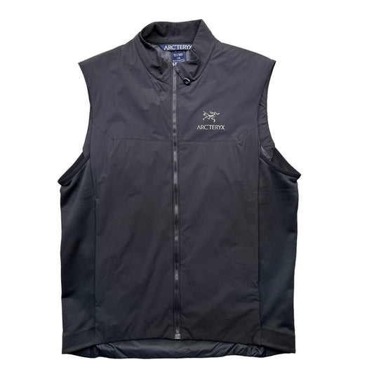 Late 2000s Arc’teryx technical vest large