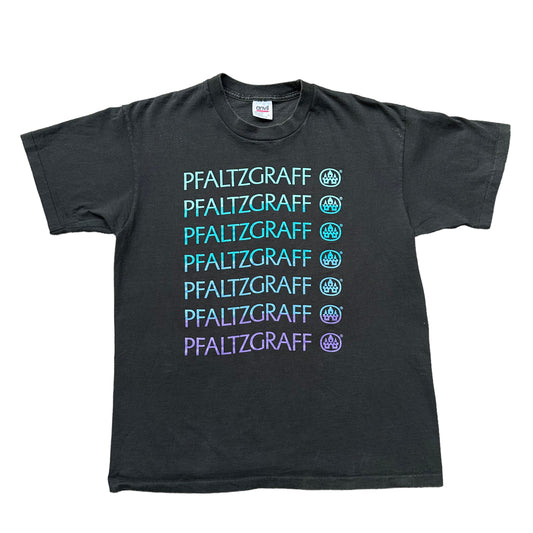 90s Pfaltzgraff tee   M/L