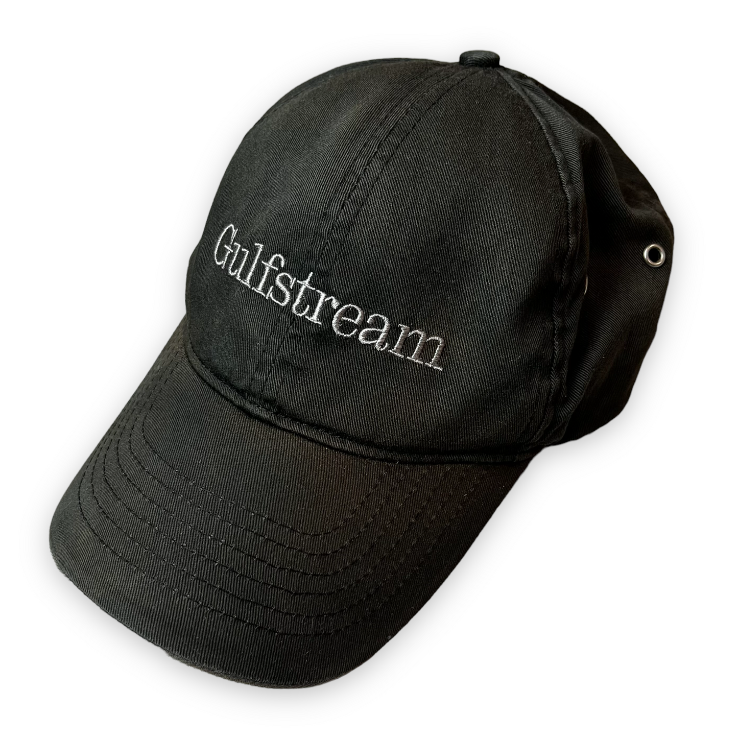 Gulfstream adjustable hat