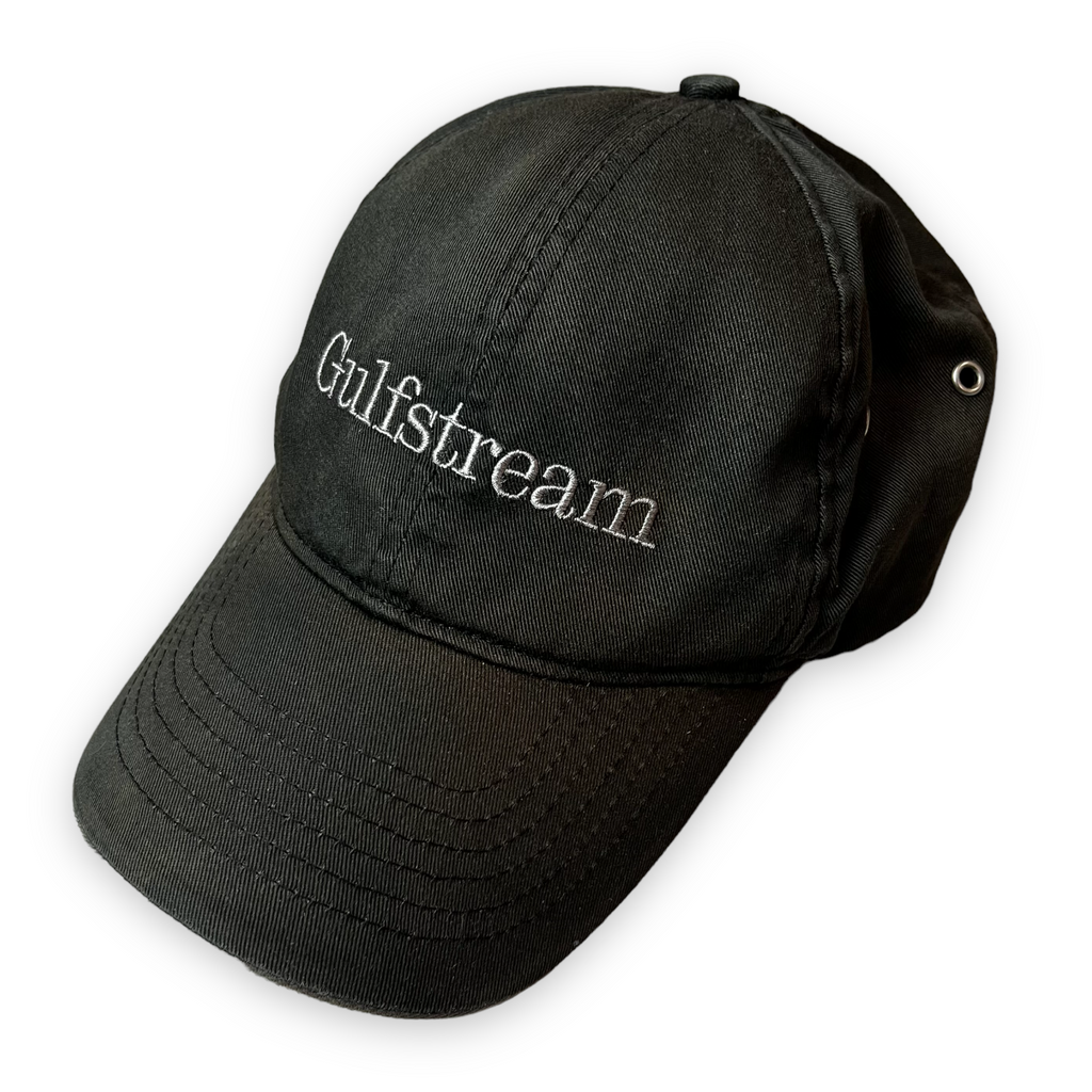Gulfstream adjustable hat