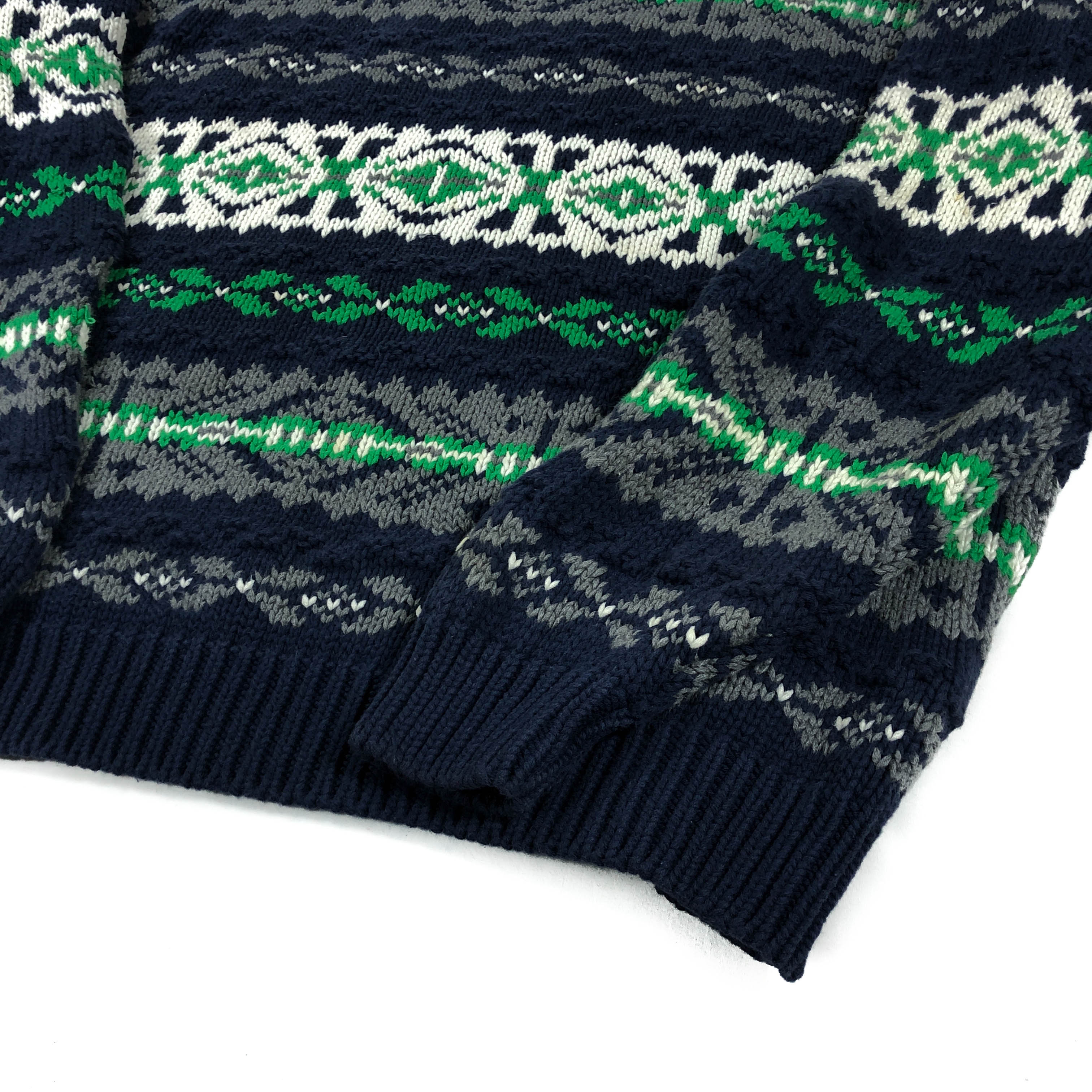 90s gap cotton sweater large – Vintage Sponsor