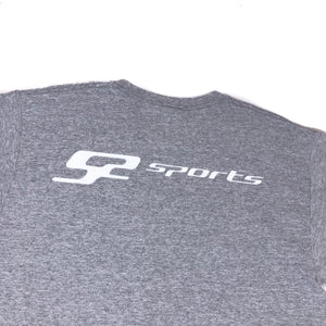 Sony S2 sports Sony ZS-X3CP boombox tee Large