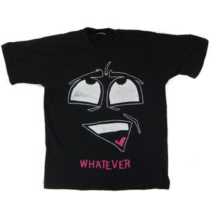 90s Whatever tee size m/l