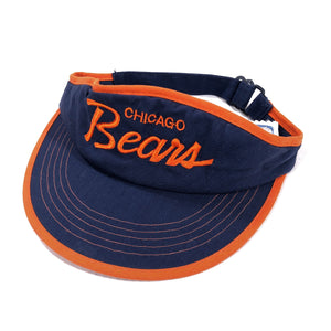 Sports specialties Chicago Bears visor