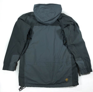 Timberland Weathergear waterproof parka jacket size M