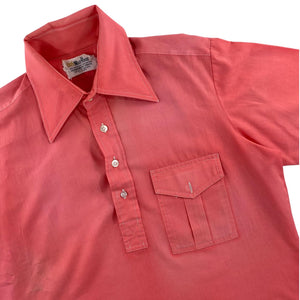 90s Marlboro button up shirt medium